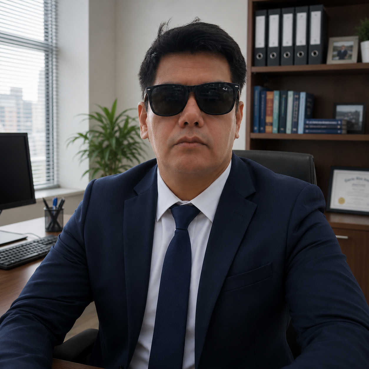 Abg. Nelson López F.