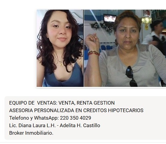 ADELA HERNANDEZ CASTILLO