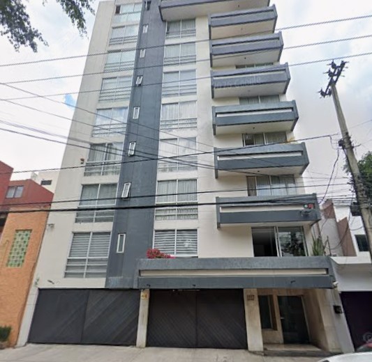 CASA EN BENITO JUAREZ