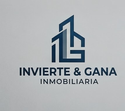 Logo de la inmobiliaria