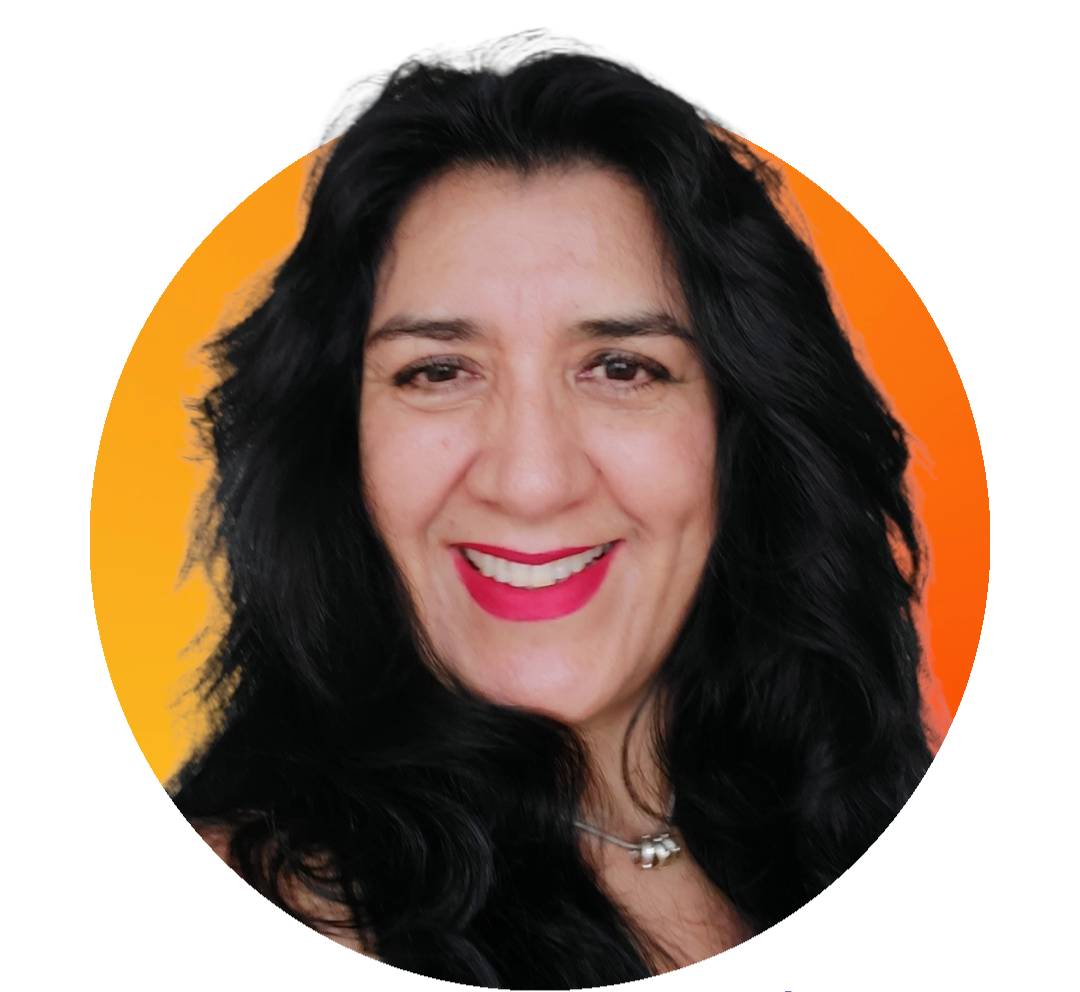 Adriana Ivonne Rogel Pastrana