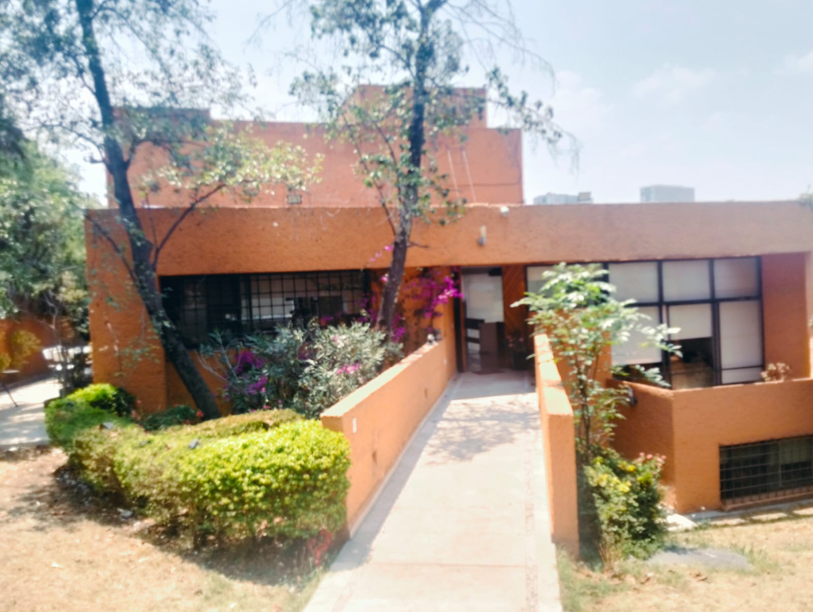 Casa en La Herradura, Estado de Mexico