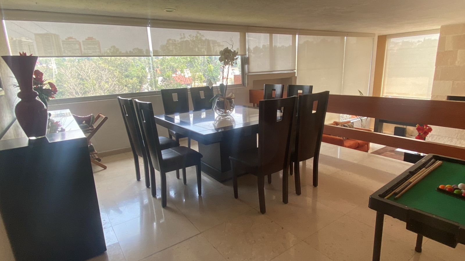 Casa en La Herradura, Estado de Mexico — foto 3