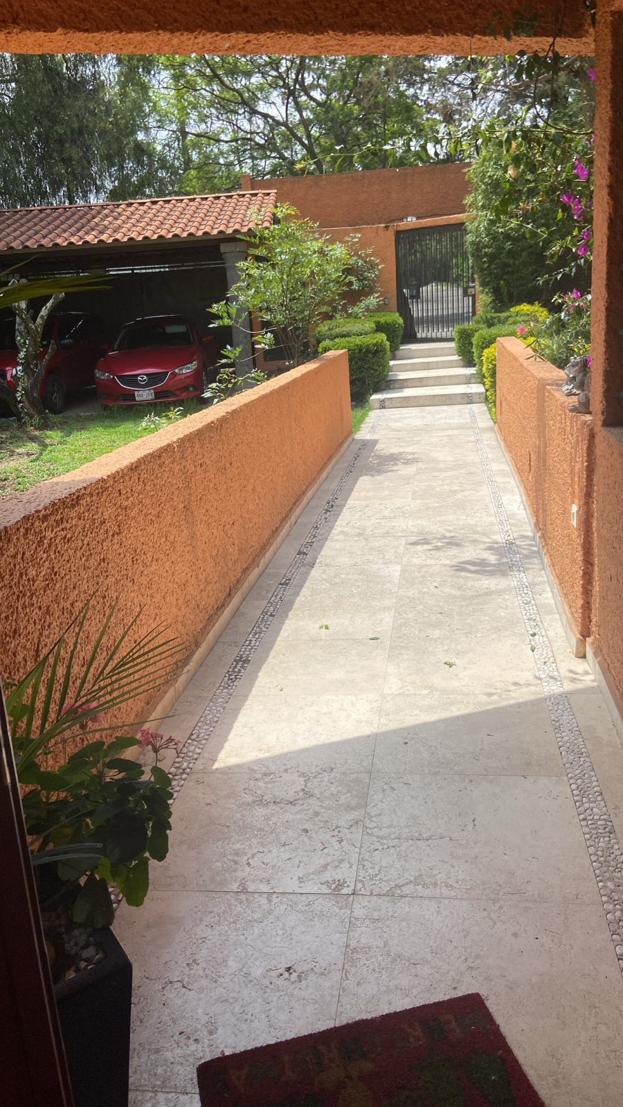 Casa en La Herradura, Estado de Mexico — foto 7