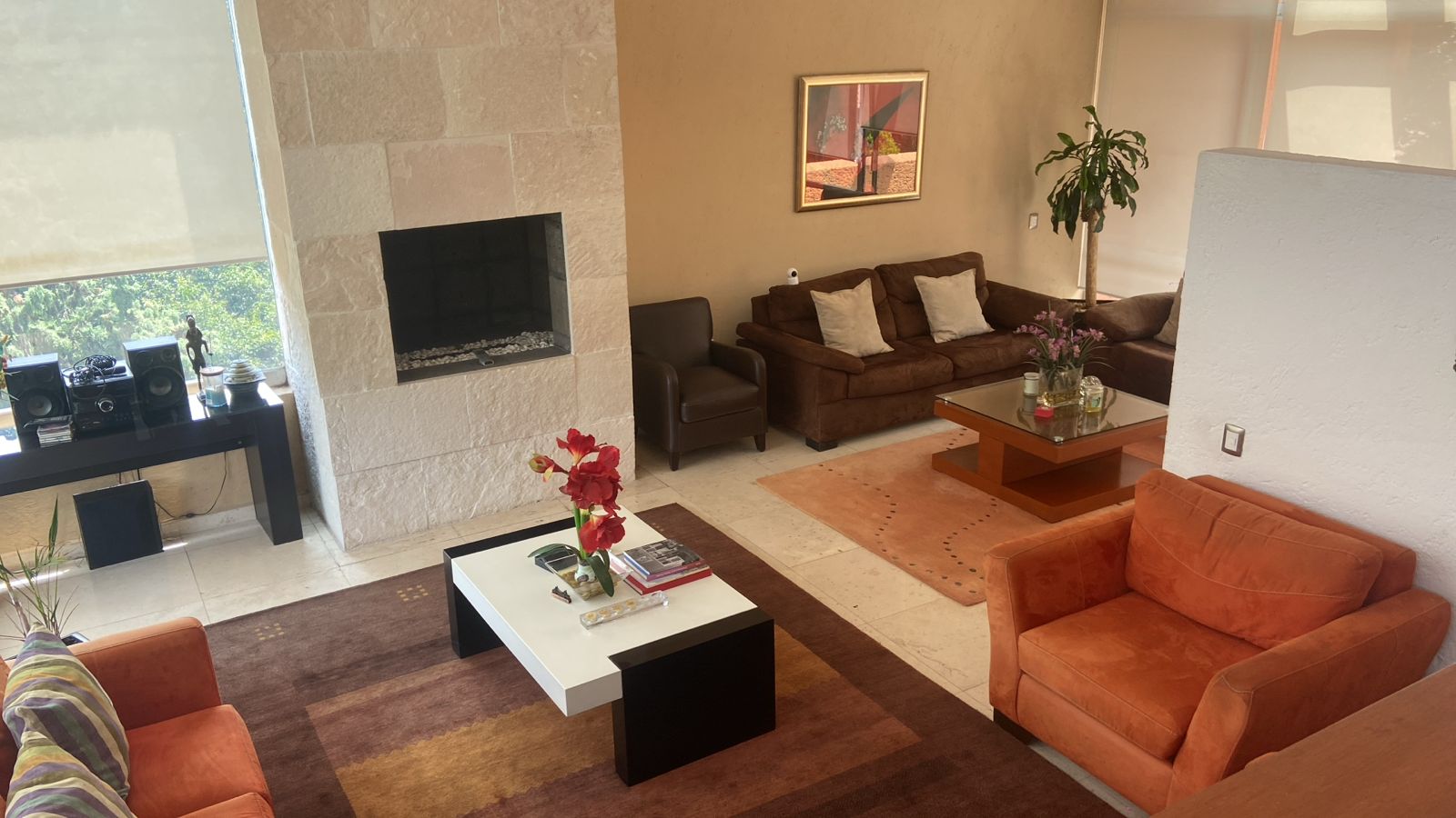 Casa en La Herradura, Estado de Mexico — foto 2