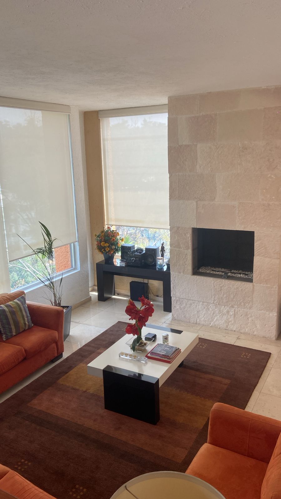 Casa en La Herradura, Estado de Mexico — foto 5