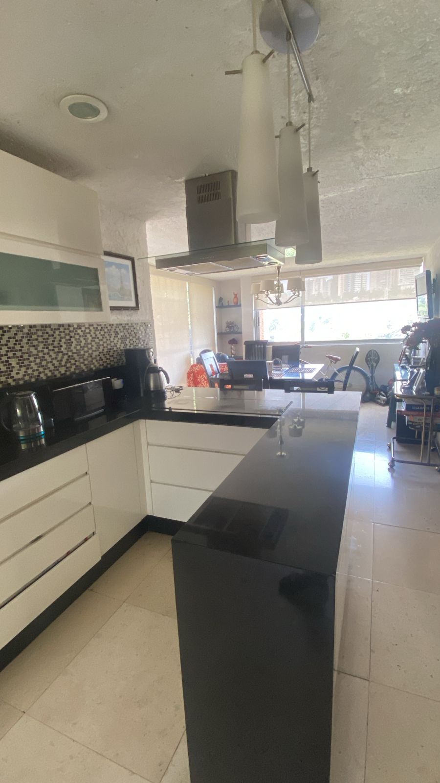 Casa en La Herradura, Estado de Mexico — foto 4