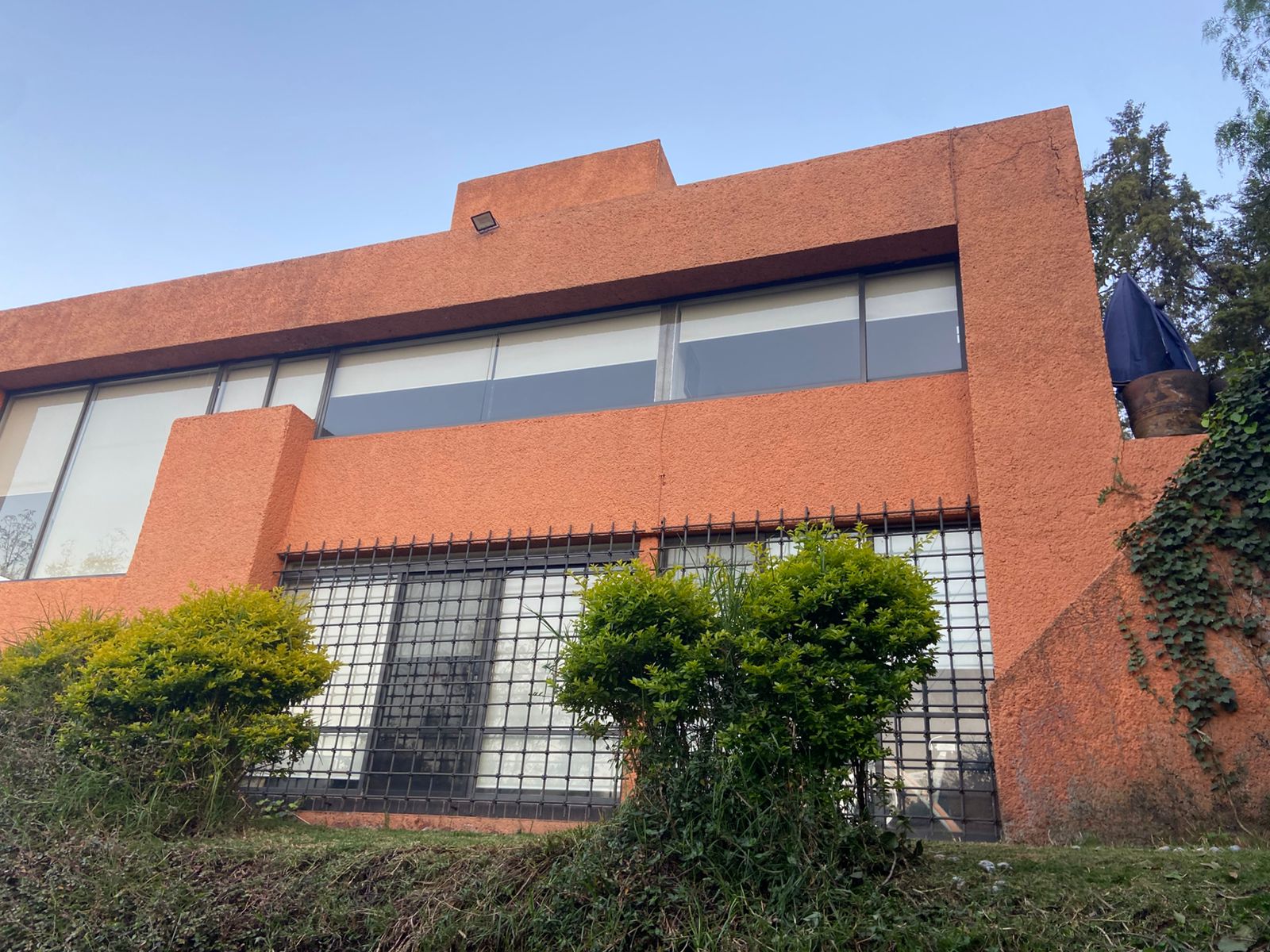Casa en La Herradura, Estado de Mexico — foto 10