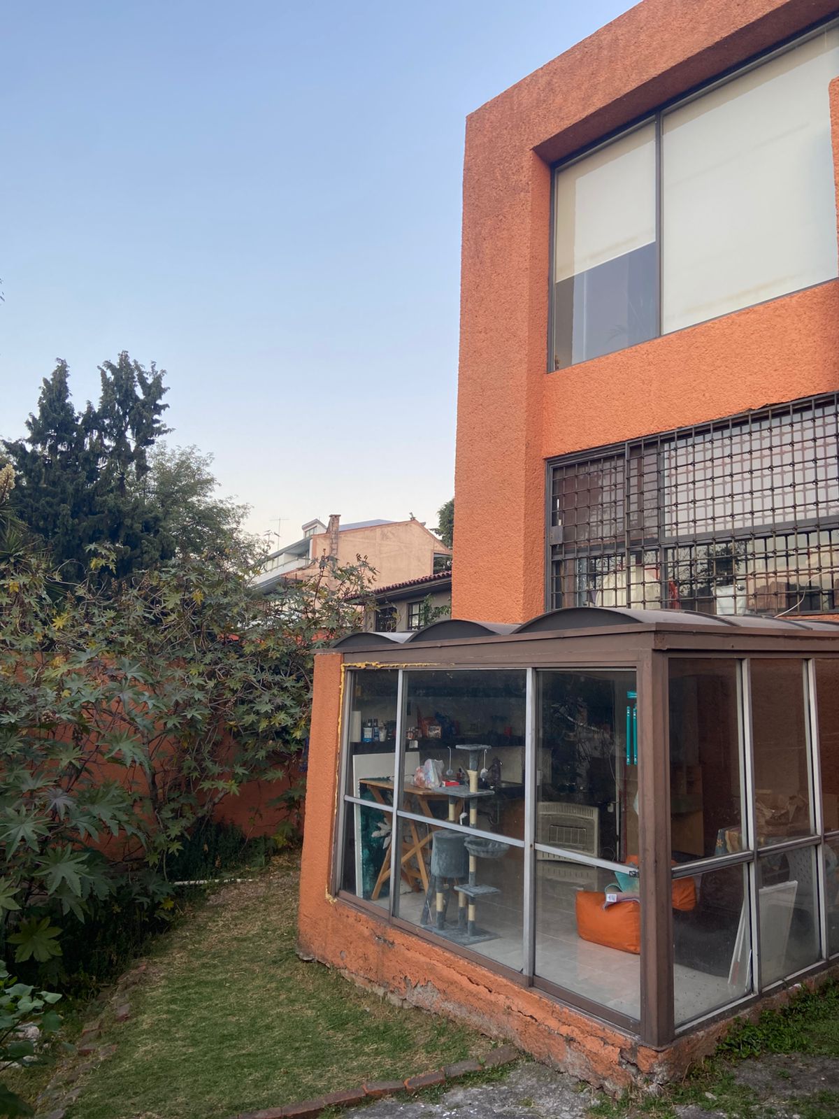 Casa en La Herradura, Estado de Mexico — foto 9