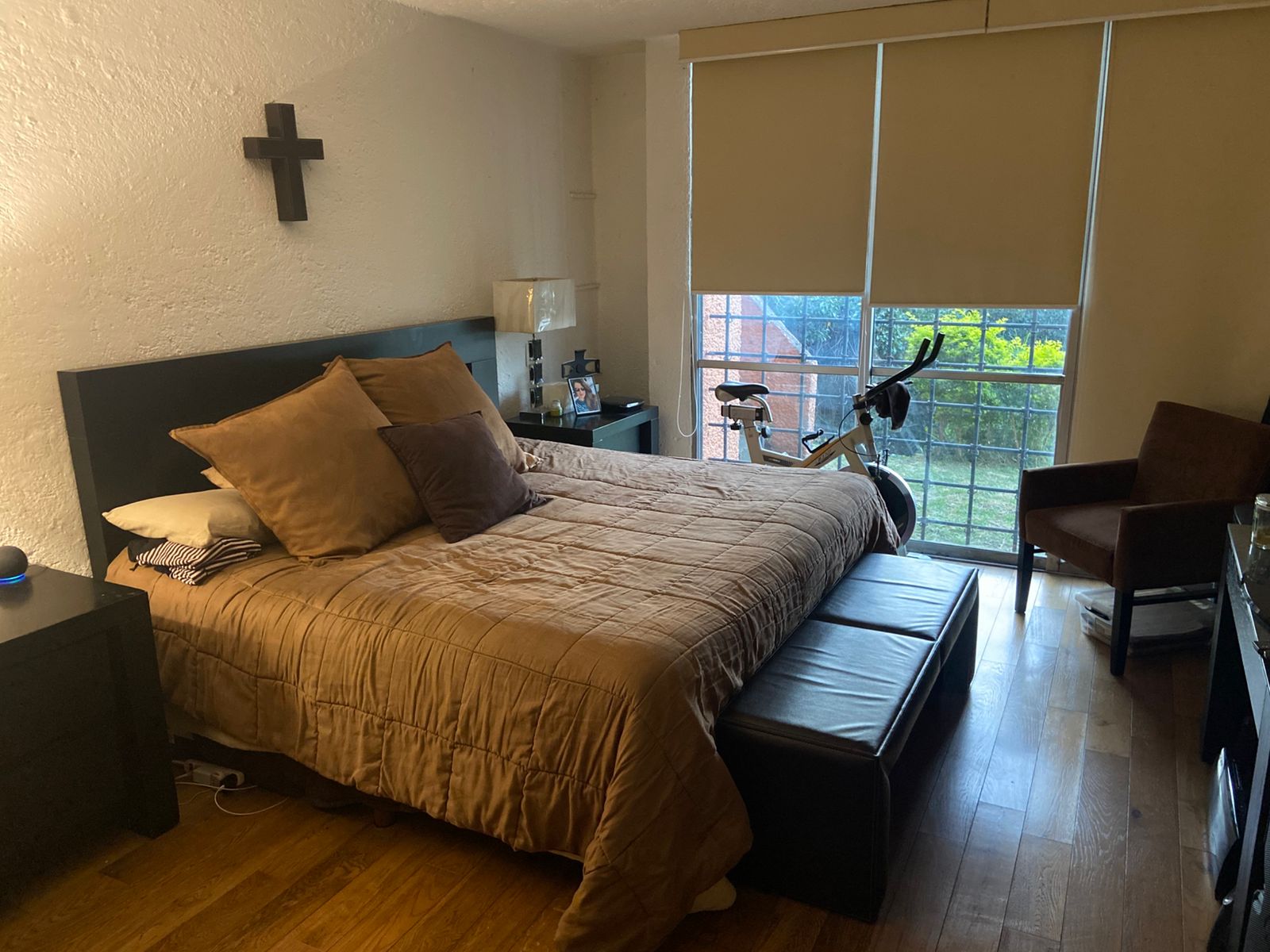 Casa en La Herradura, Estado de Mexico — foto 11