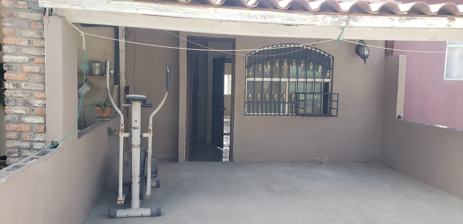 CASA EN FRACC. EL REFUGIO — foto 10
