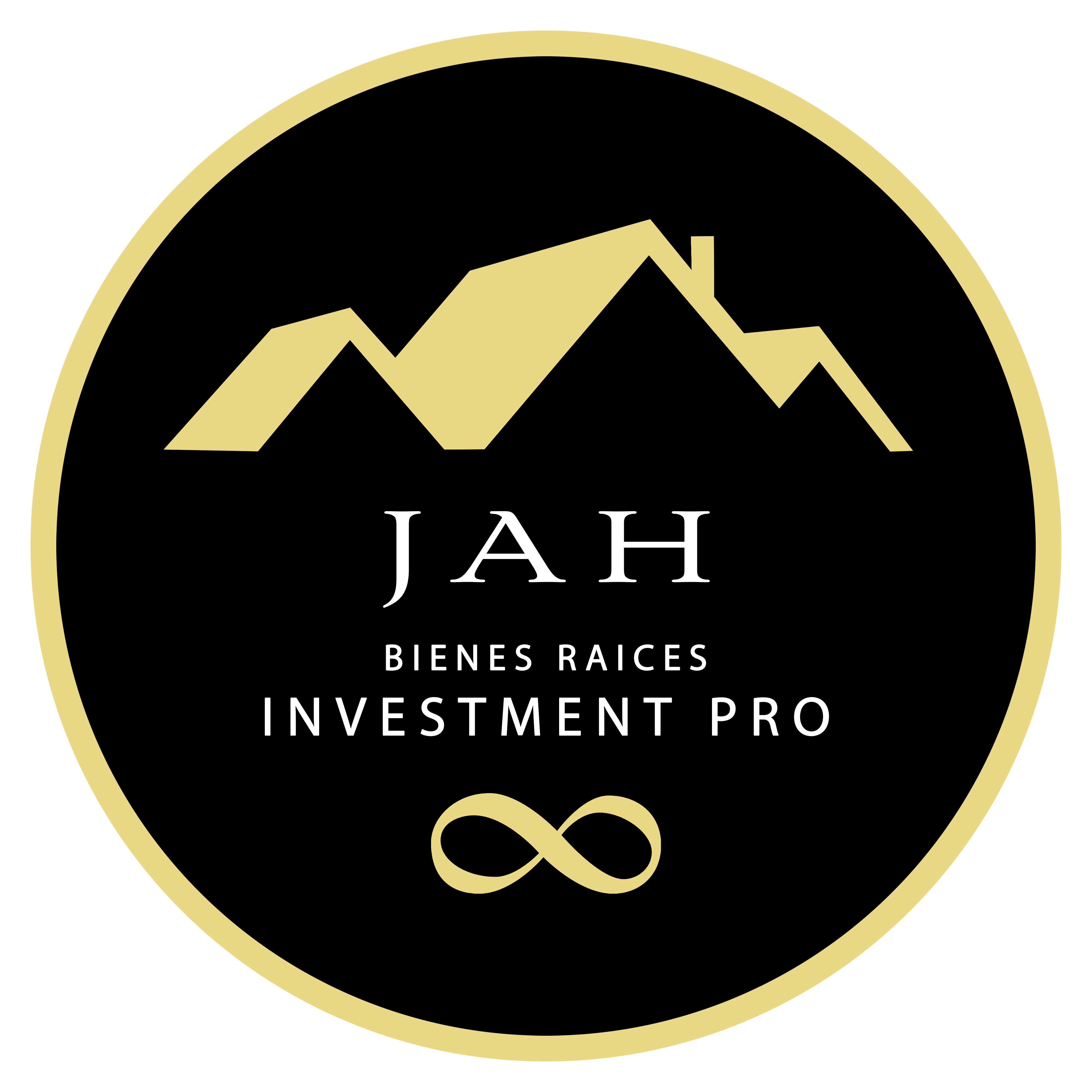 Logo de la inmobiliaria