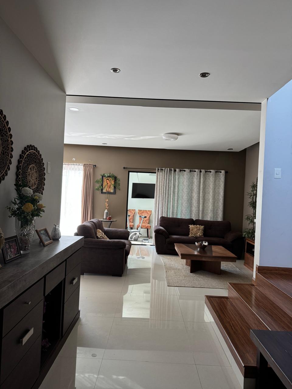 CASA EN HACIENDA LAS FLORES — foto 4