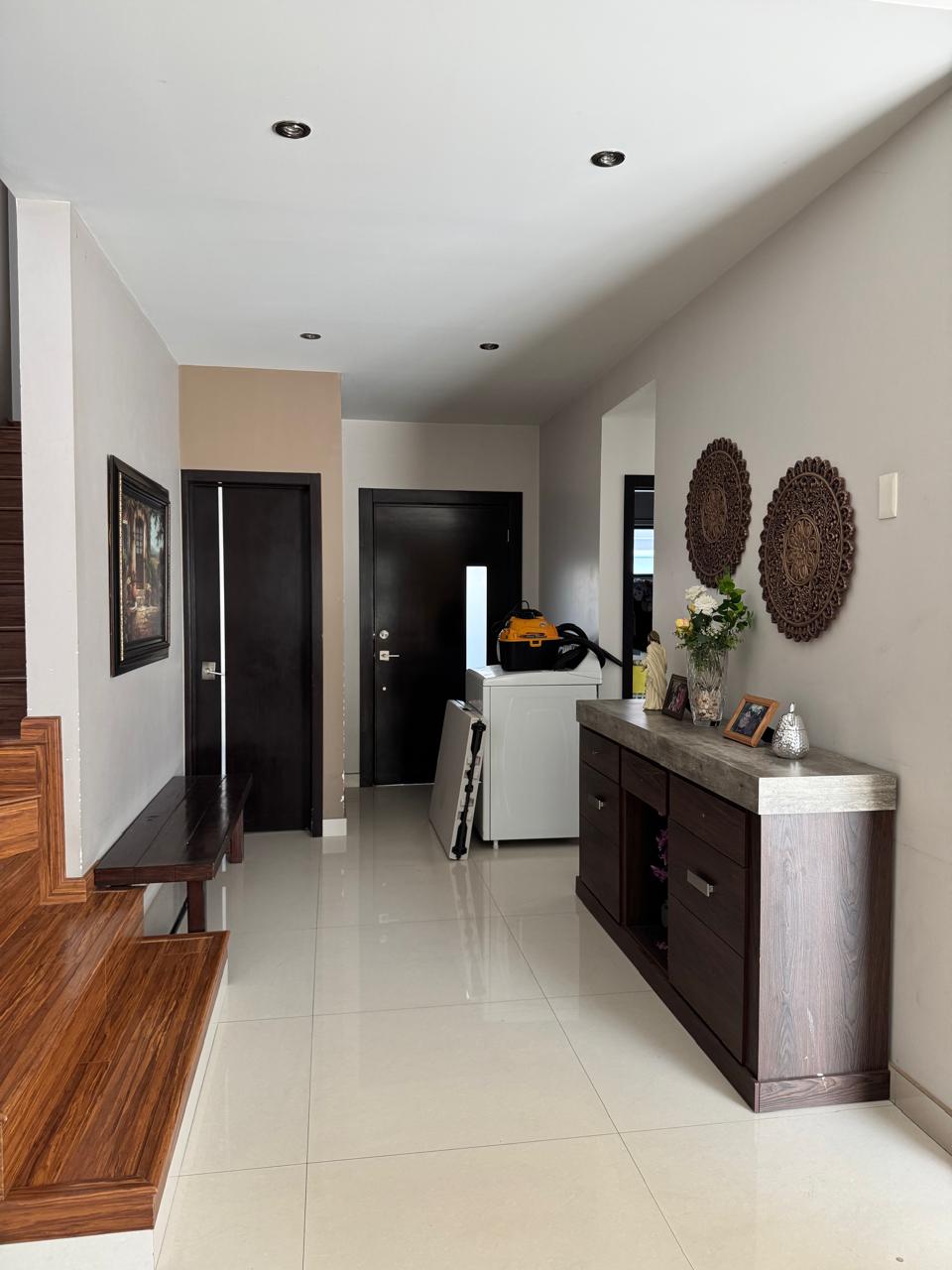CASA EN HACIENDA LAS FLORES — foto 6