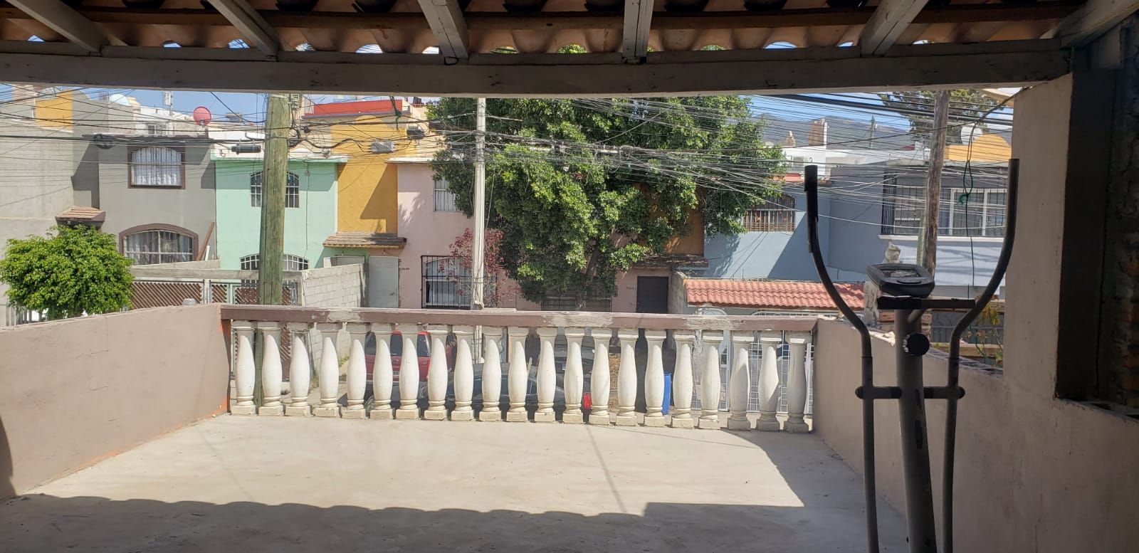 CASA EN FRACC. EL REFUGIO — foto 9