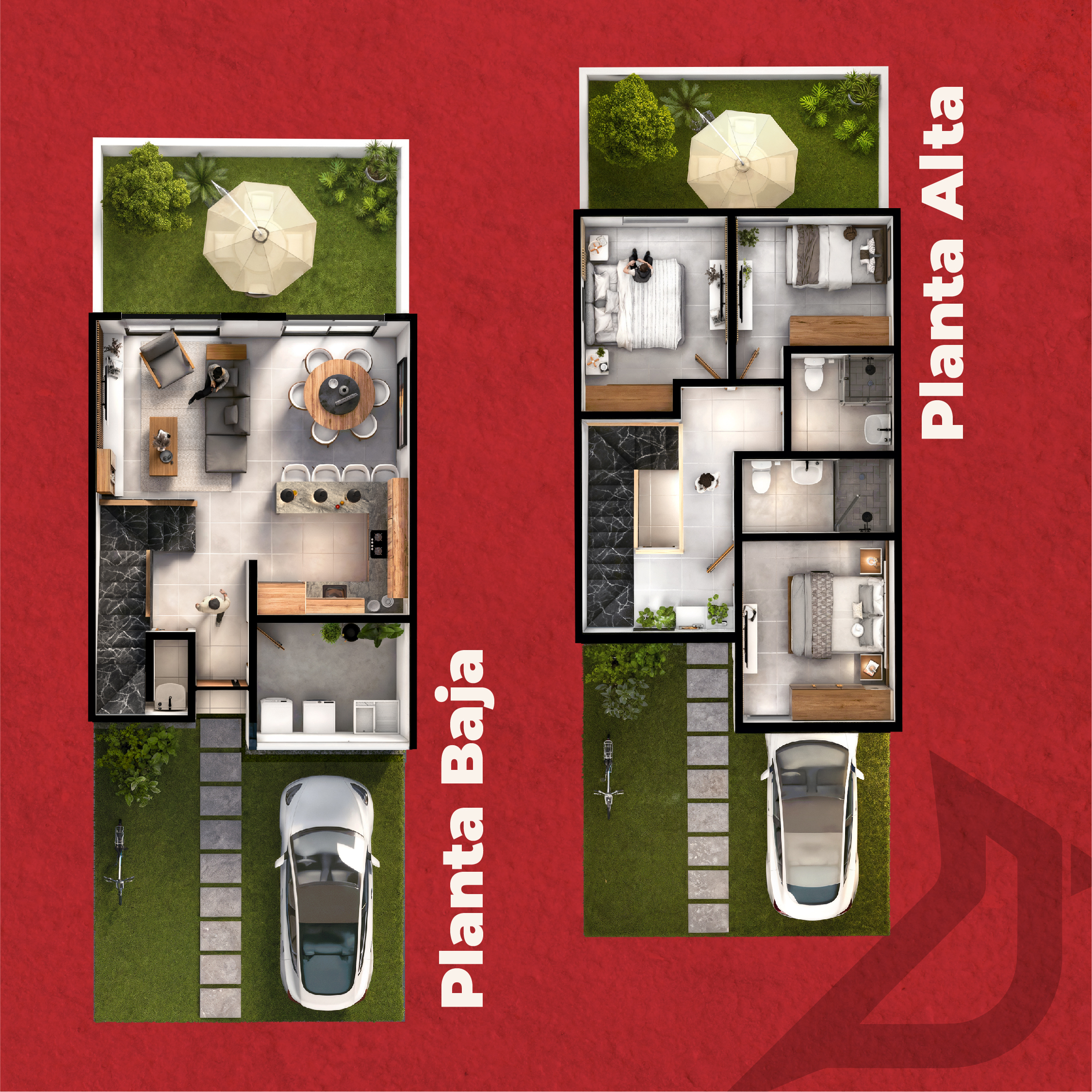 MODELO ONTARIO - PRIVADA LUGANO -  EL CARDENAL — foto 7