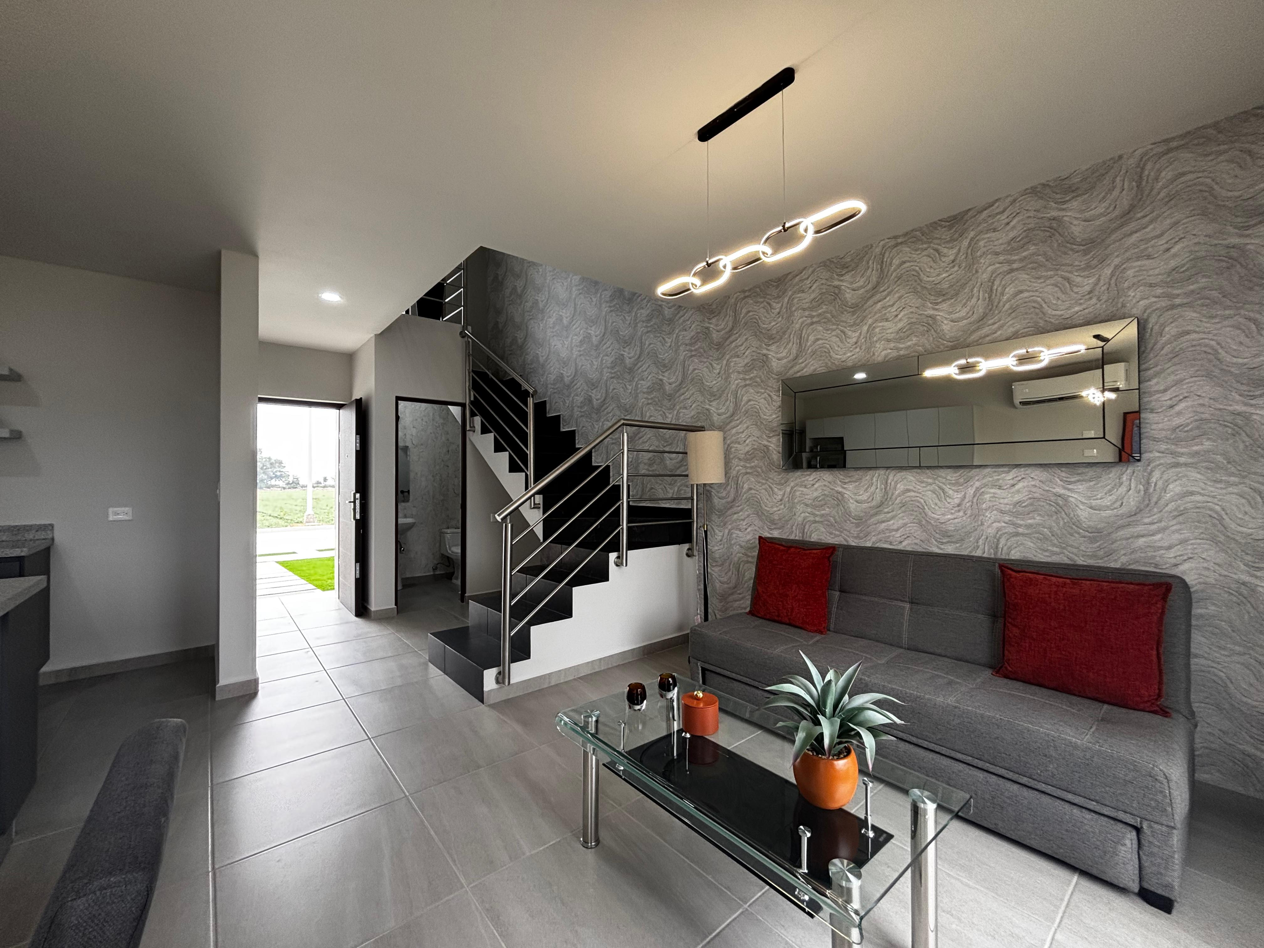 MODELO ONTARIO - PRIVADA LUGANO -  EL CARDENAL — foto 4
