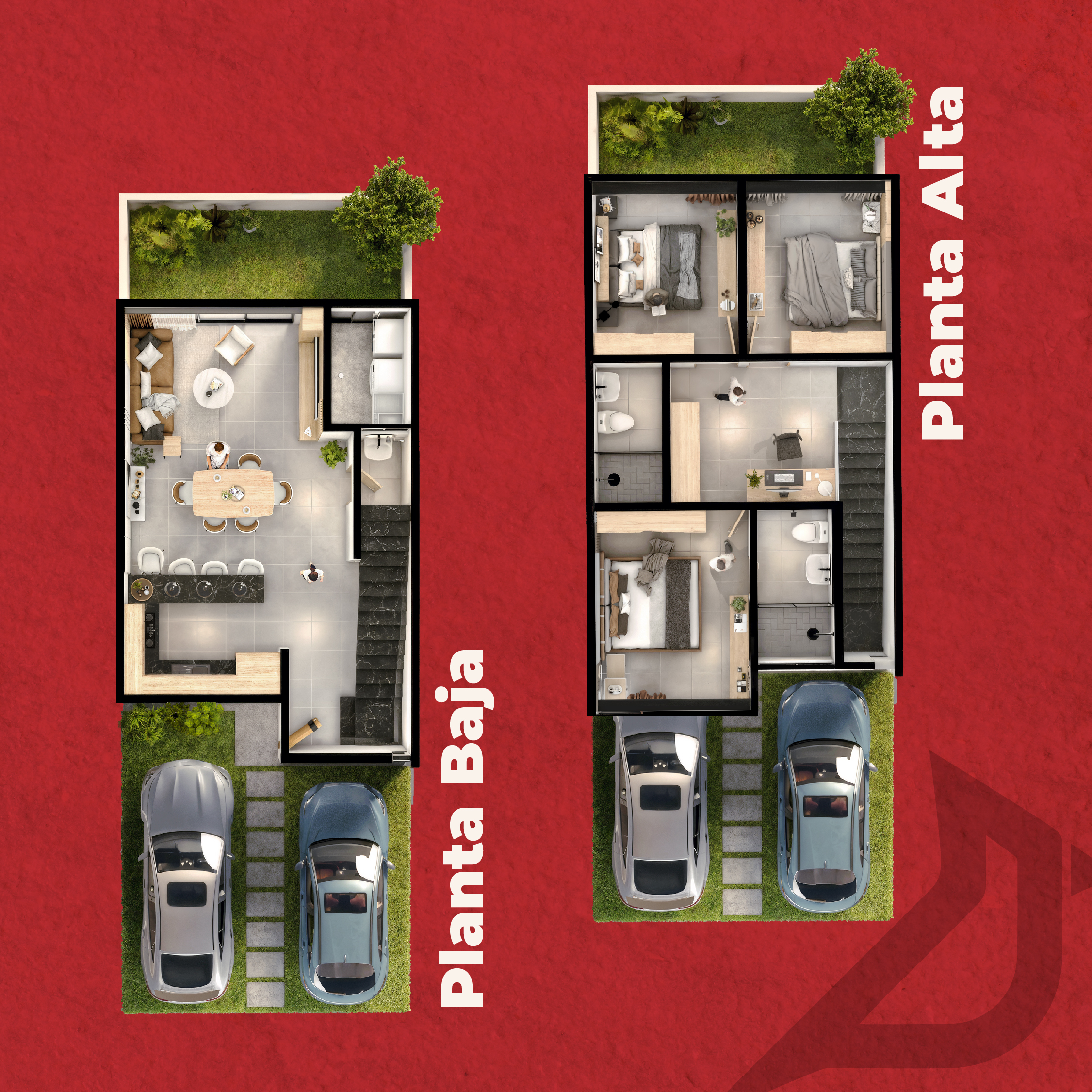 MODELO CARDENAL - PRIVADA LUGANO - EL CARDENAL — foto 3