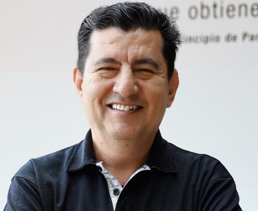 Alfredo Casillas