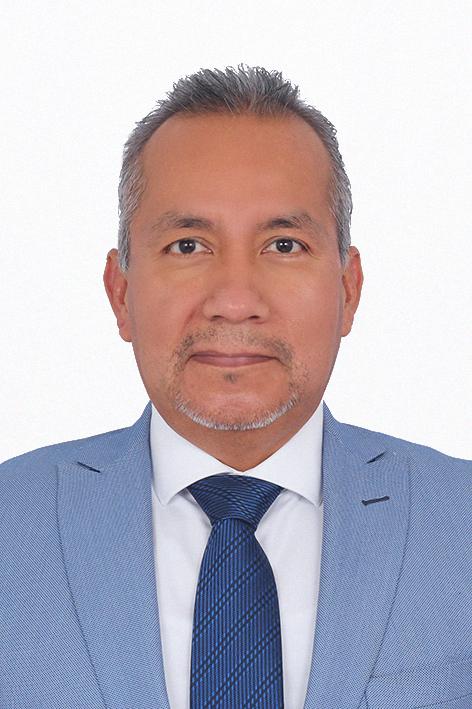 Antonio Castillo Garcia