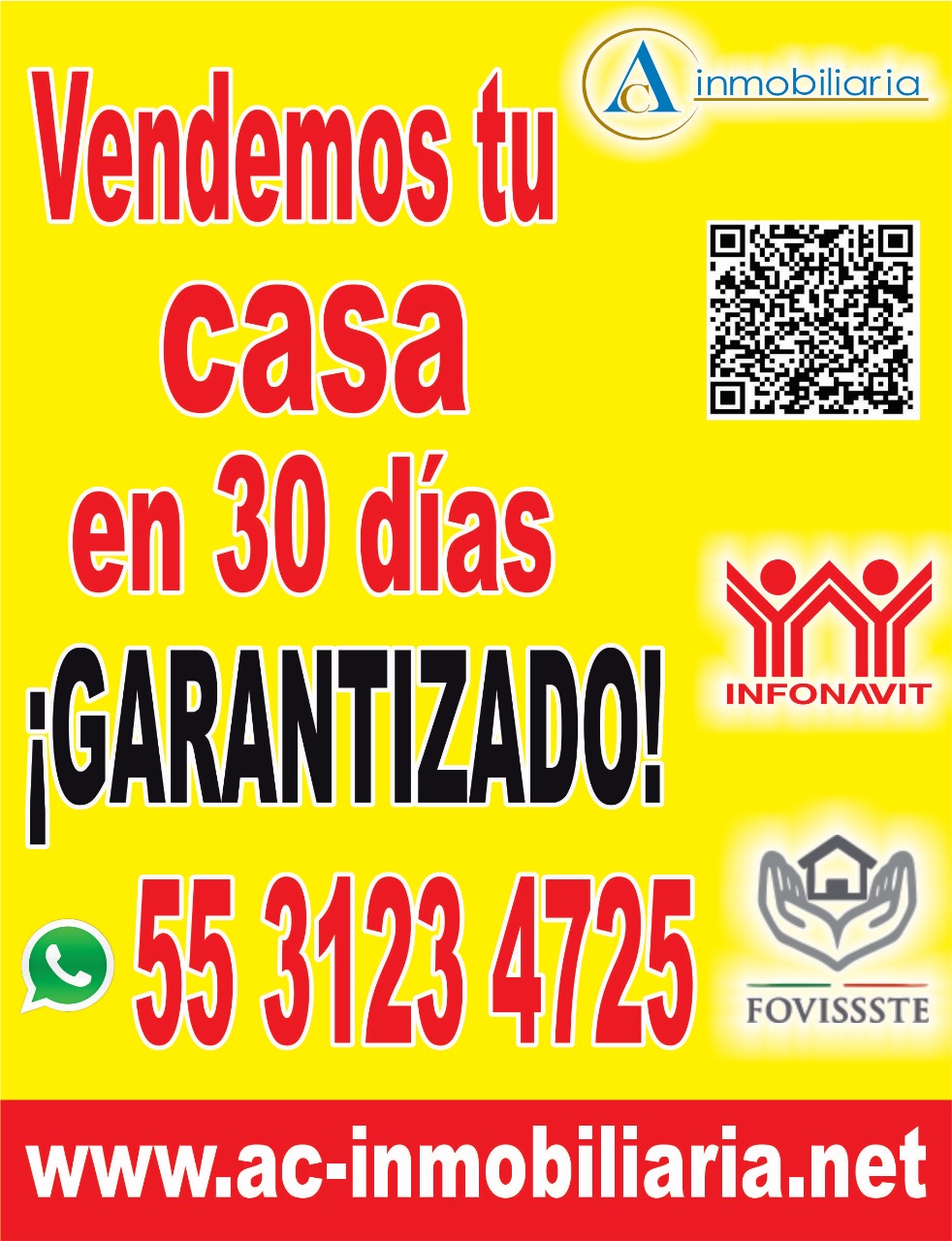Vendemos tu Casa. Resultado en 30 días !Garantizado! — foto 3