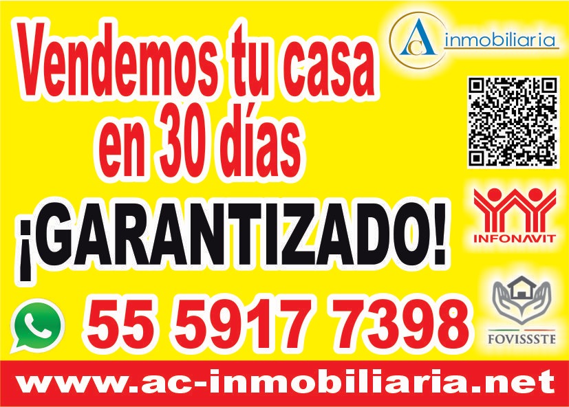 Vendemos tu Casa. Resultado en 30 días !Garantizado! — foto 2