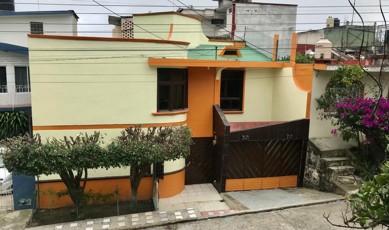 ¡Bonita Casa en Excelente ubicacion!  a 5 min Centro de Xalapa Veracruz — foto 1