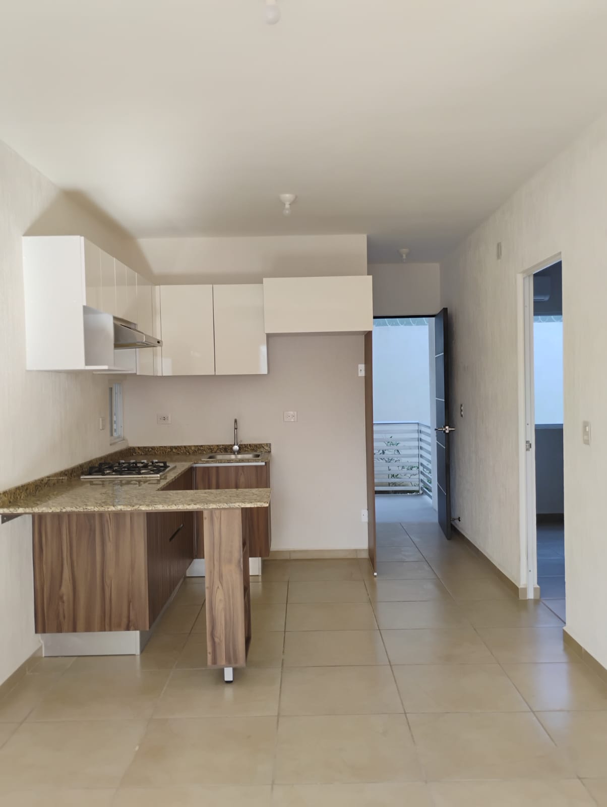 Departamento en Residencial Maderos — foto 7