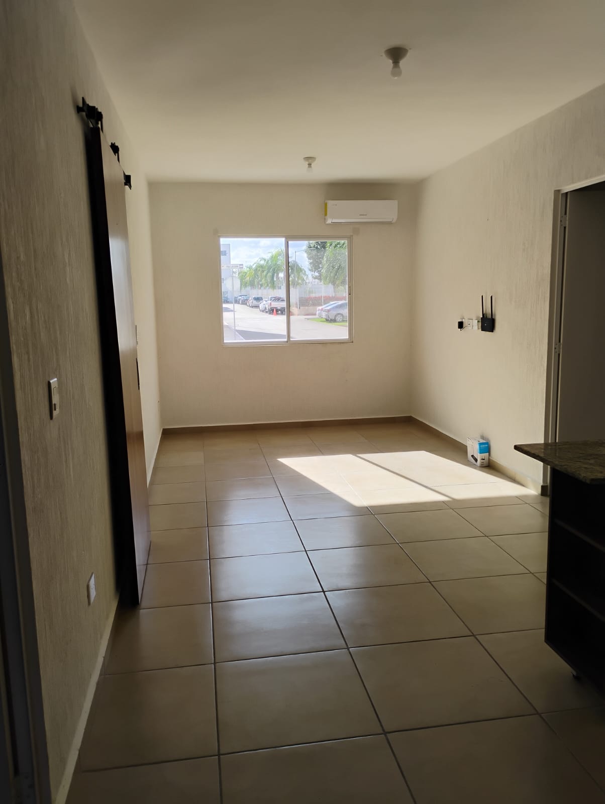 Departamento en Residencial Maderos — foto 4