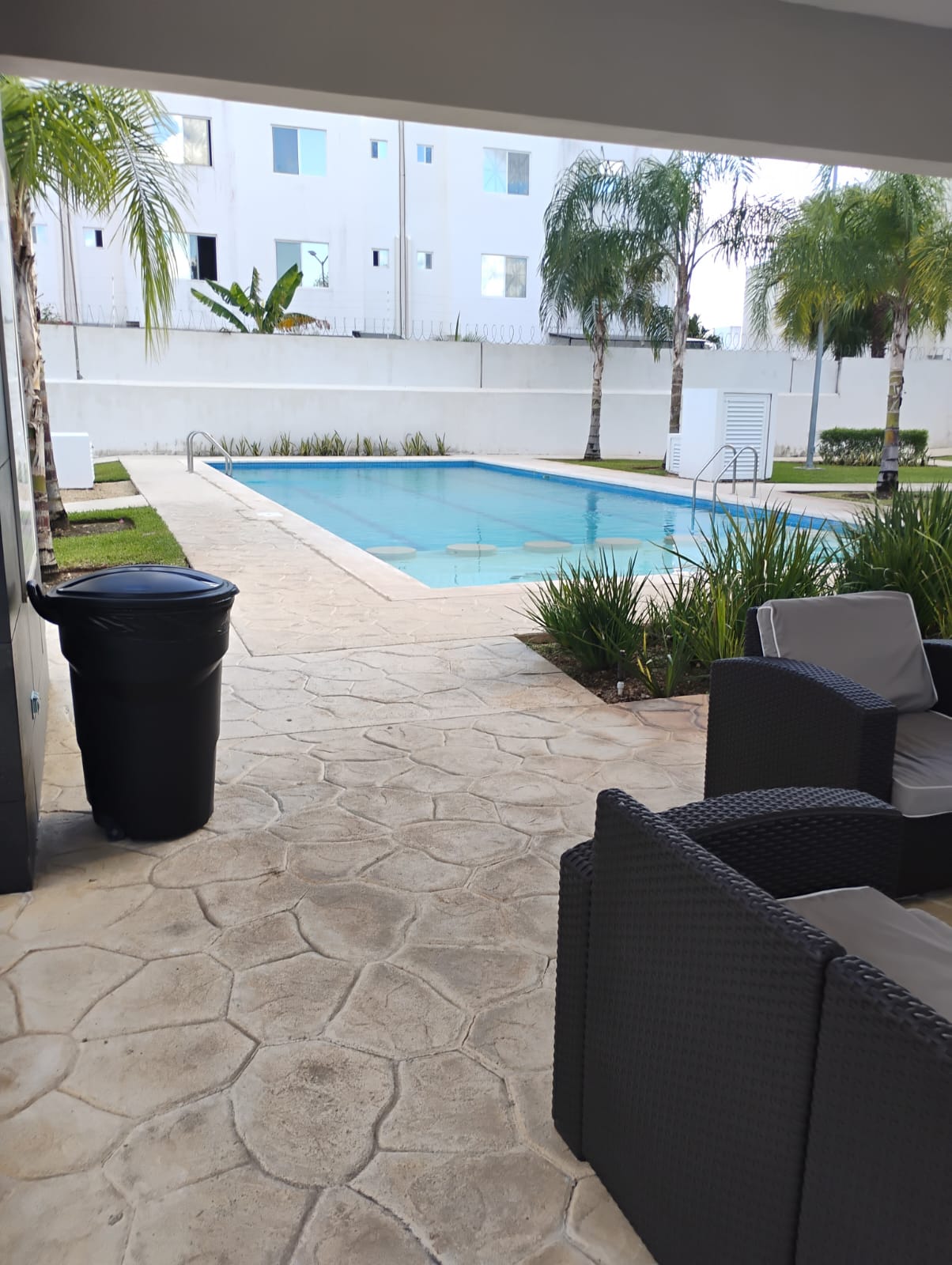 Departamento en Residencial Maderos — foto 10