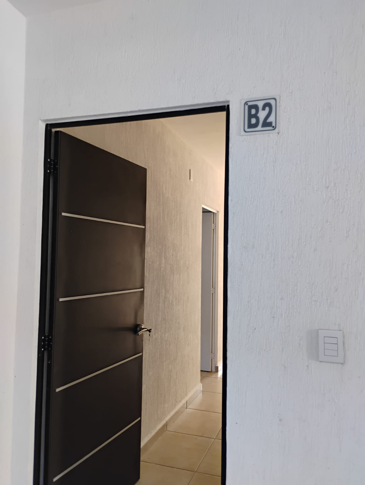 Departamento en Residencial Maderos — foto 2