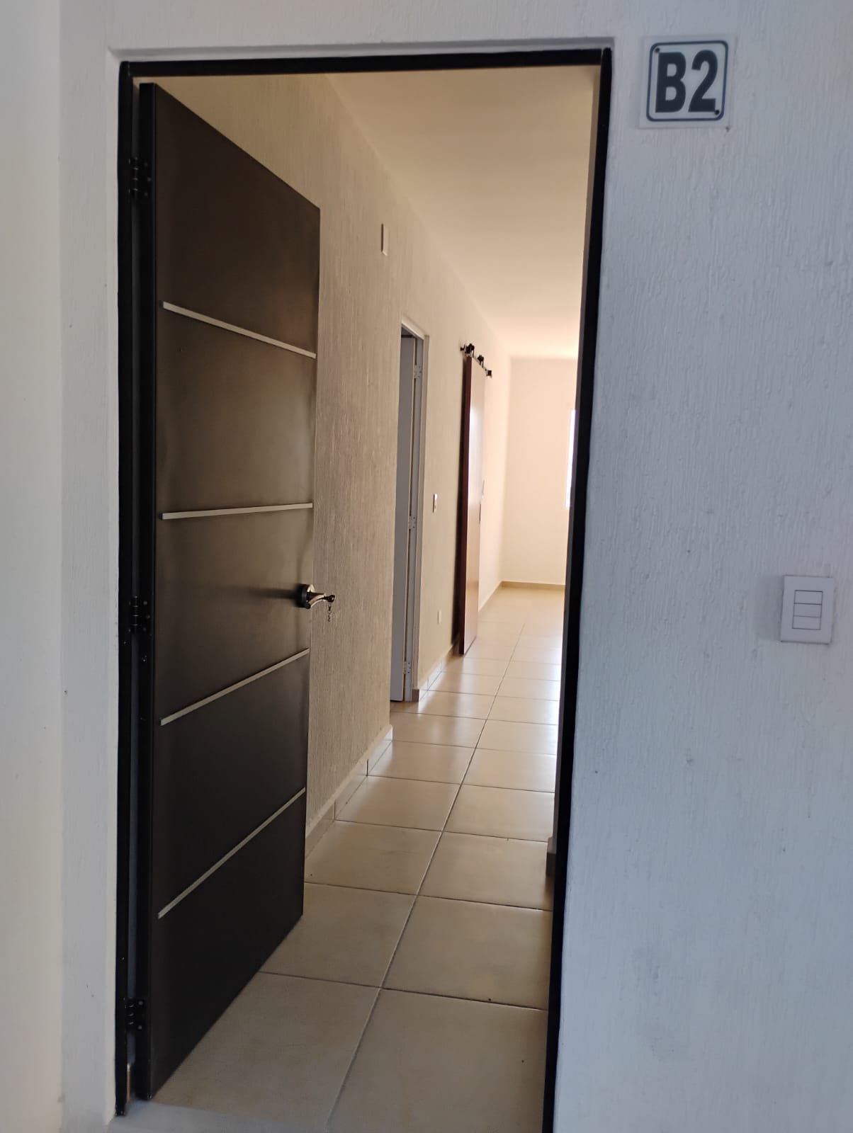 Departamento en Residencial Maderos — foto 3