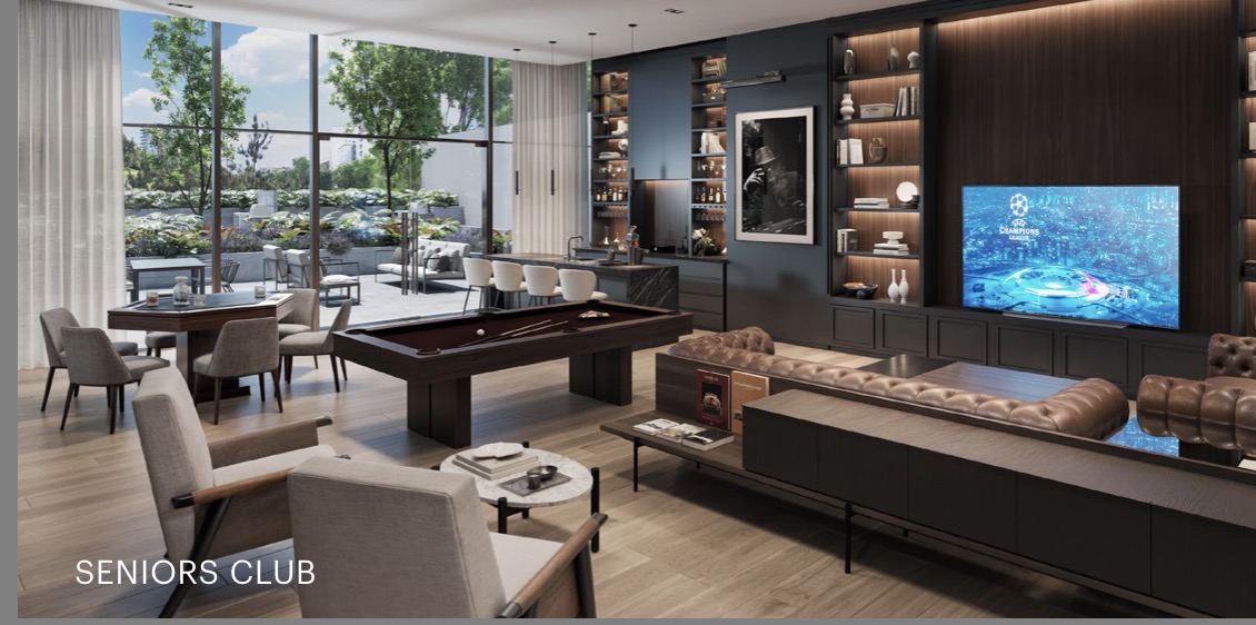 Departamento en bosque real — foto 6