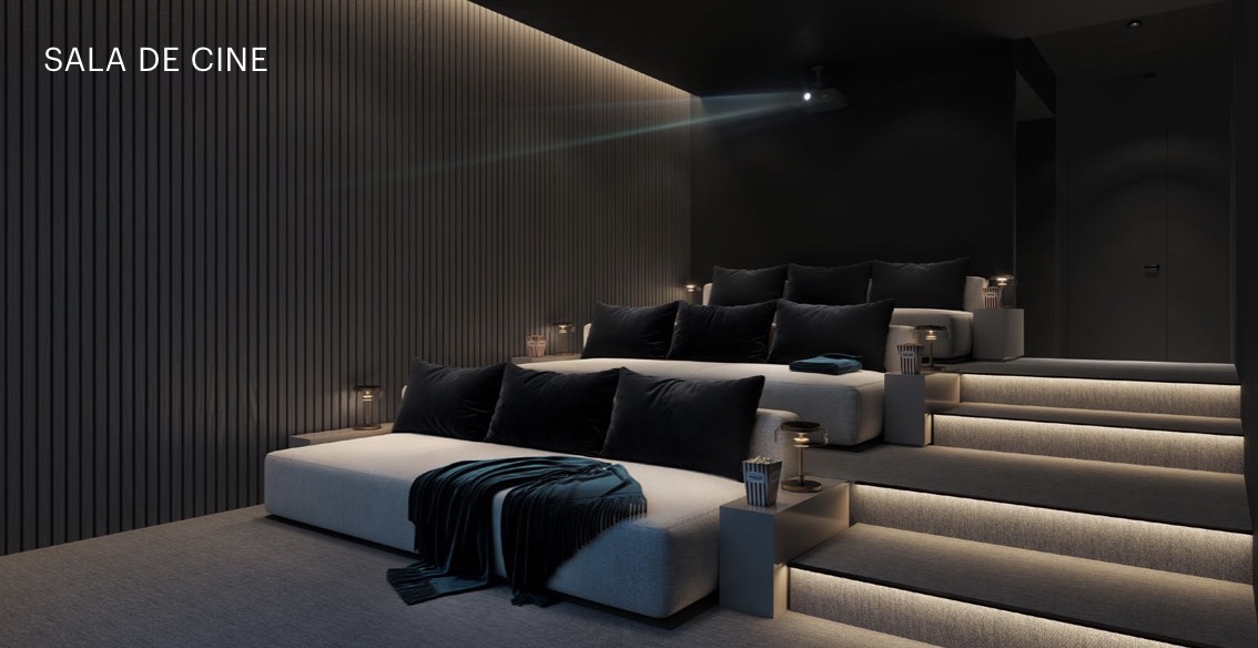 Departamento en bosque real — foto 7