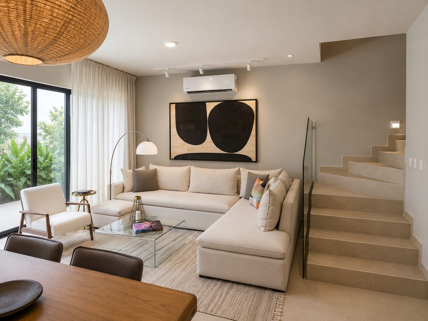Casa Sauce 3B en Selvanova Playa del Carmen — foto 4