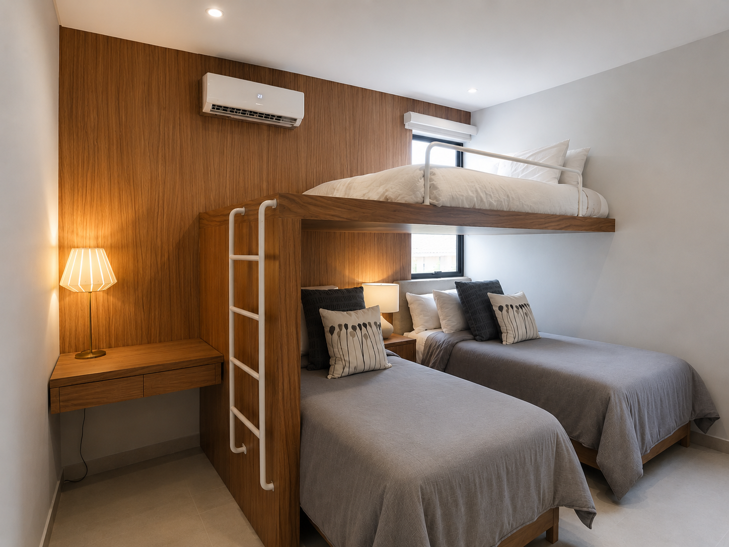 Casa Sauce 3B en Selvanova Playa del Carmen — foto 3