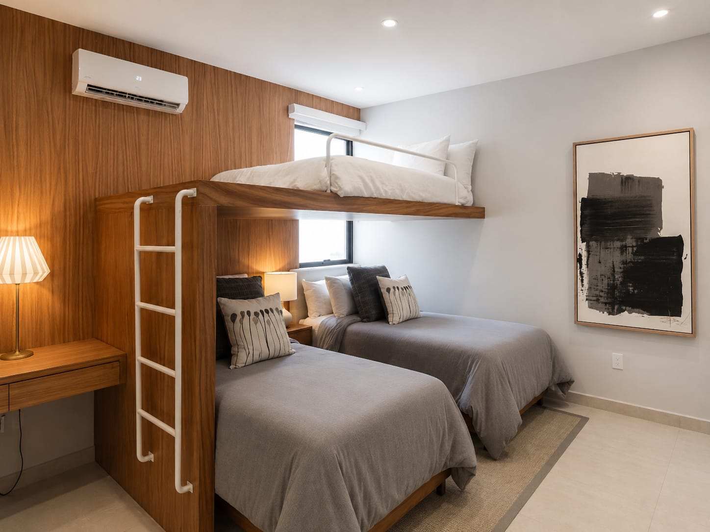 Casa Sauce 3B en Selvanova Playa del Carmen — foto 8