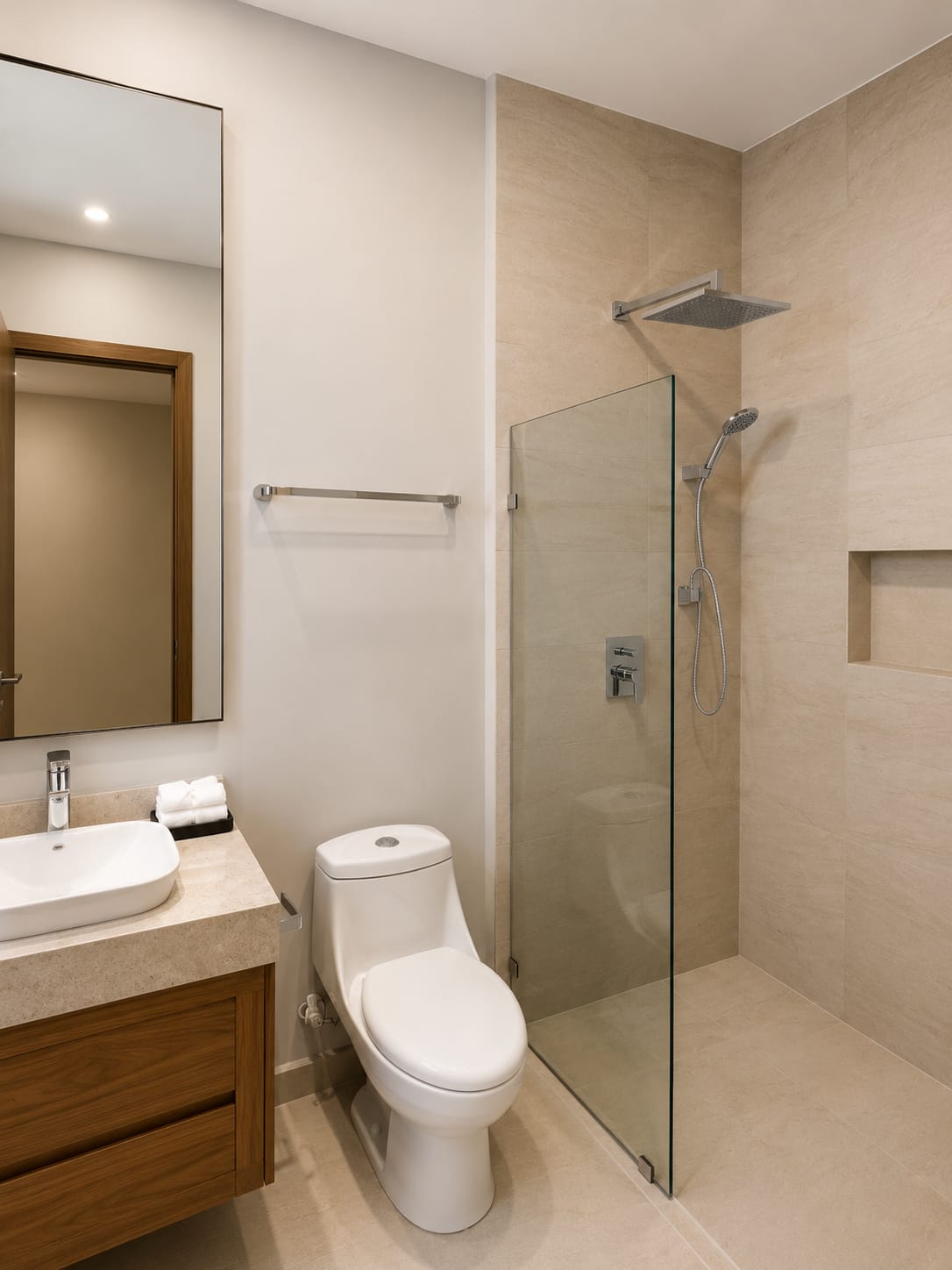Casa Sauce 3B en Selvanova Playa del Carmen — foto 9