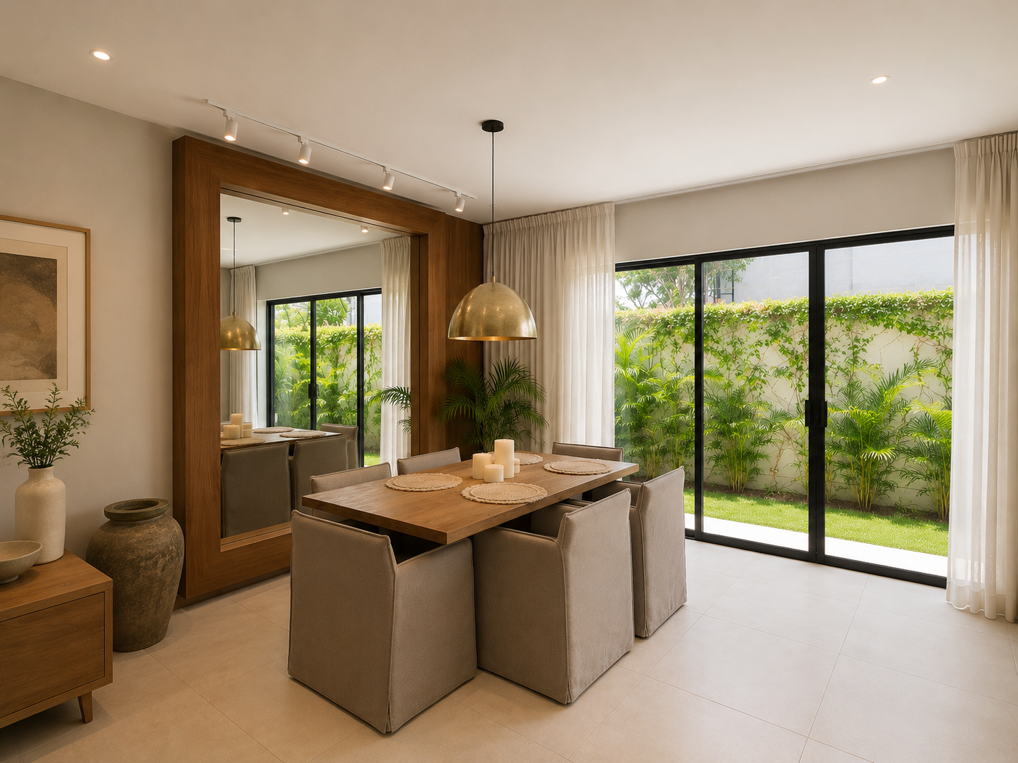 Casa Encino en Selvanova Residencial — foto 5