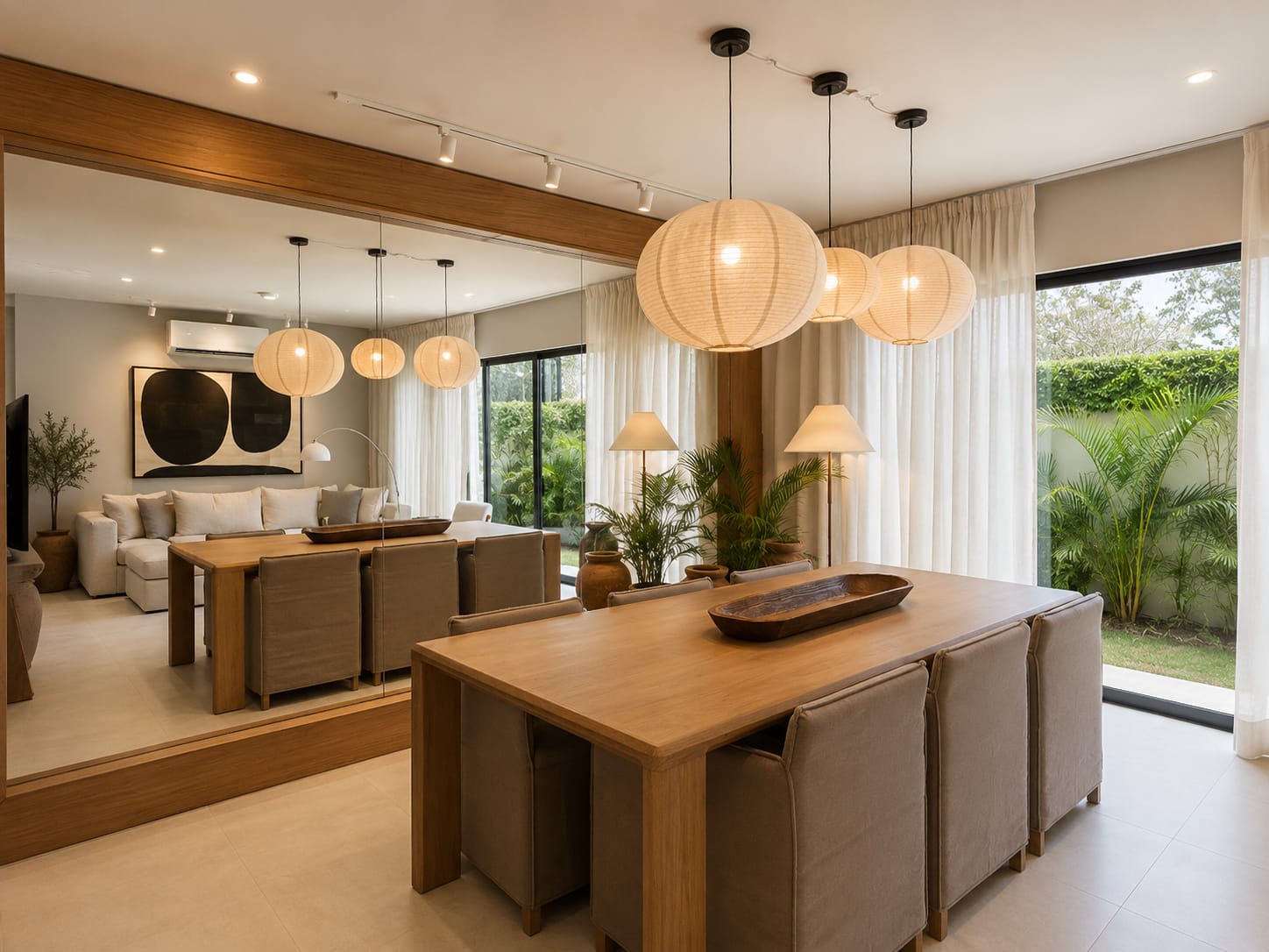 Casa Sauce 3B en Selvanova Playa del Carmen — foto 5