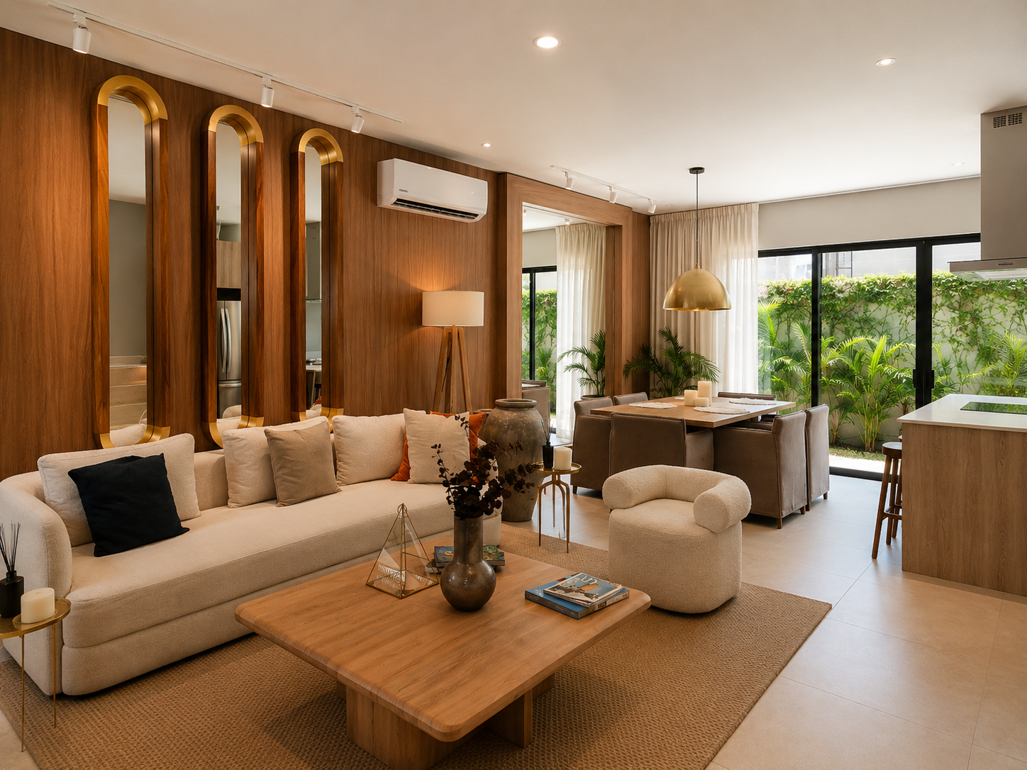 Casa Encino en Selvanova Residencial — foto 3