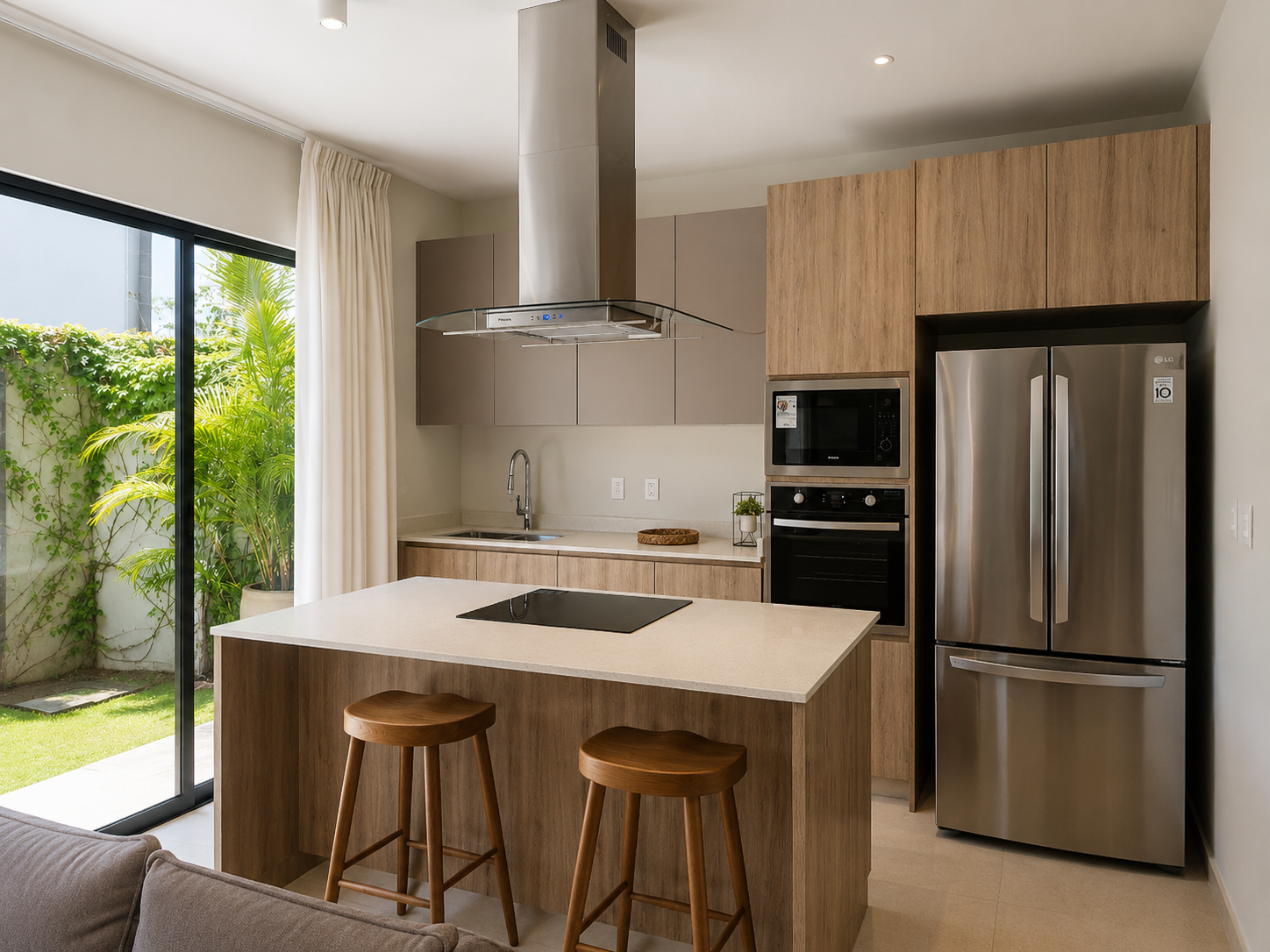 Casa Encino en Selvanova Residencial — foto 6