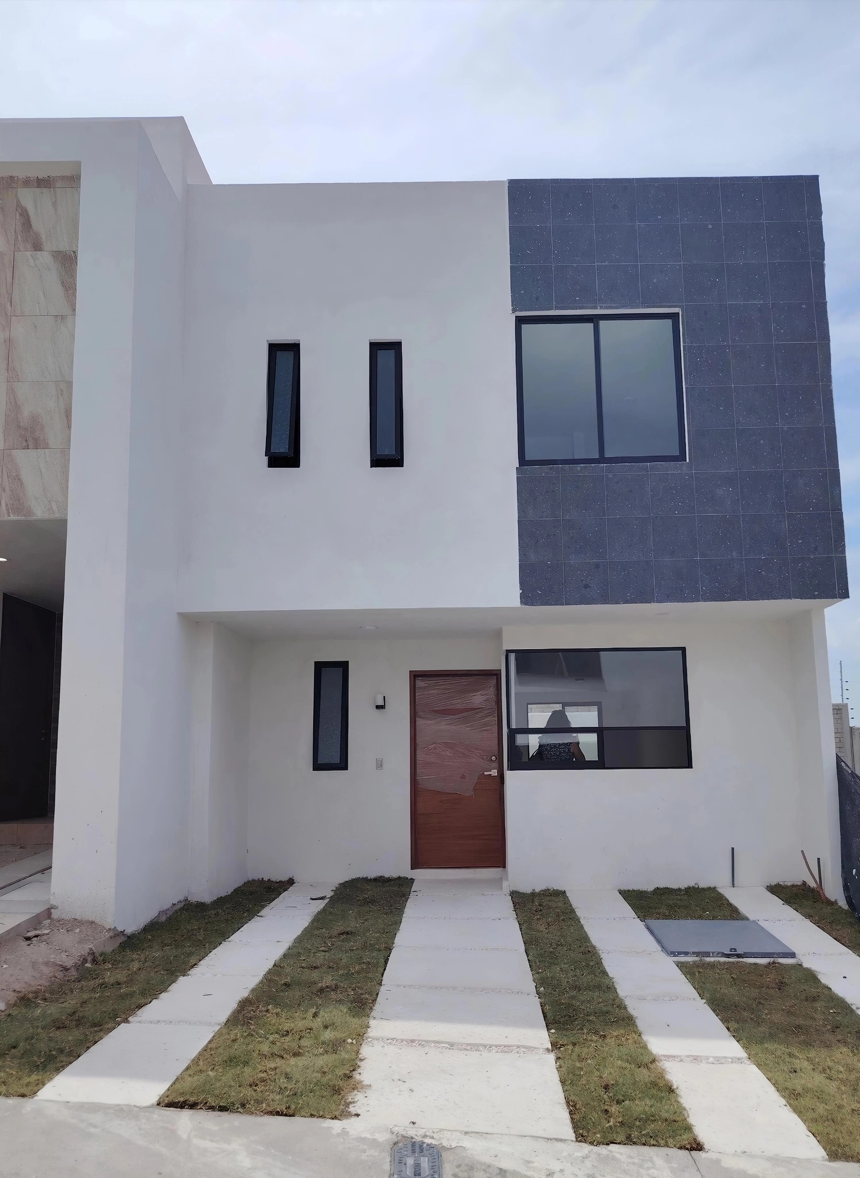 Casa en venta Capital Sur