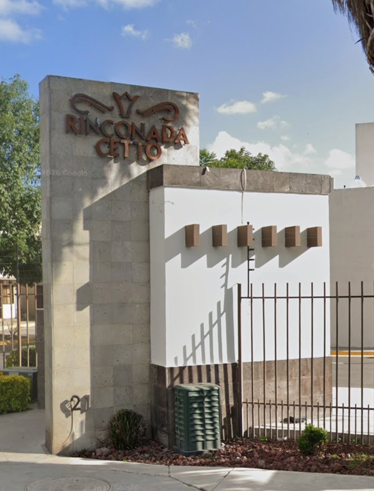 Cas en venta en Rincones del Marqués — foto 2