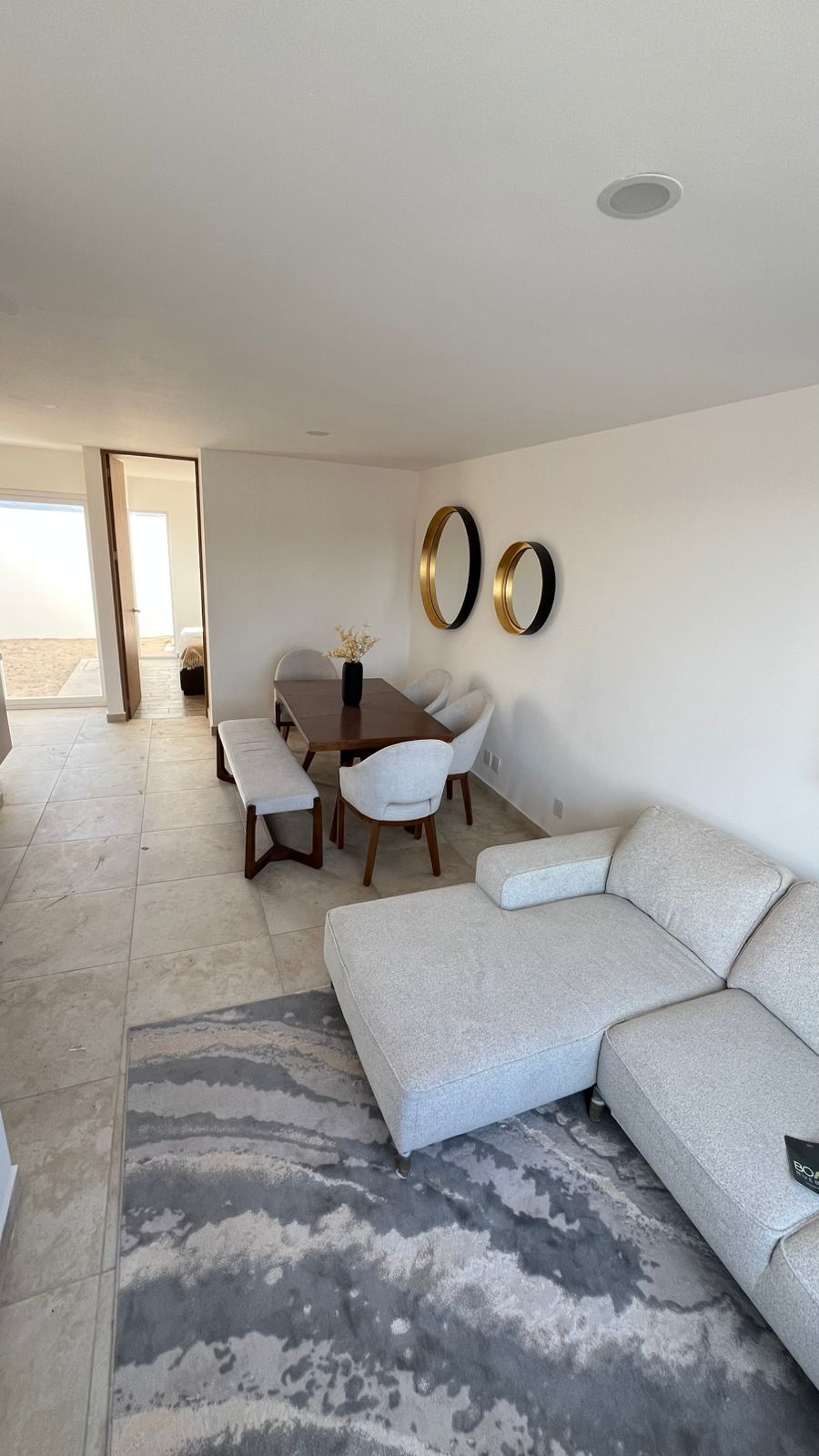 Casa en venta tres habitaciones en el Marques — foto 4