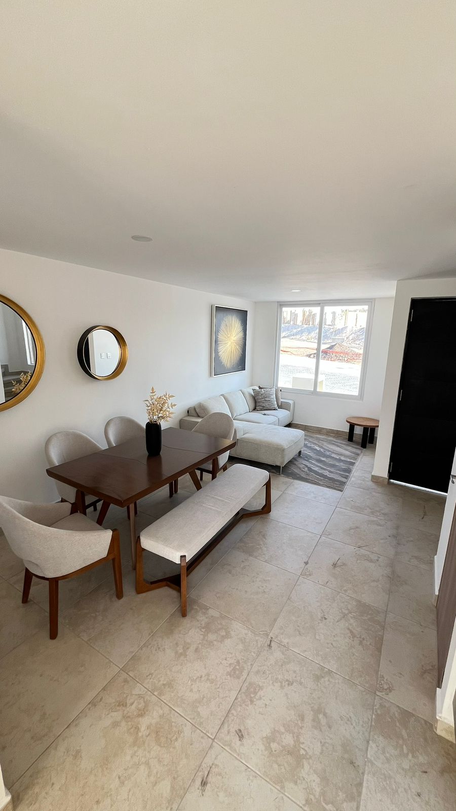 Casa en venta tres habitaciones en el Marques — foto 2