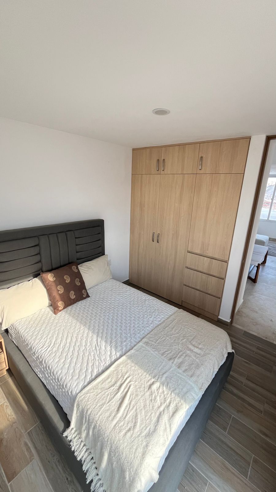 Casa en venta tres habitaciones en el Marques — foto 8