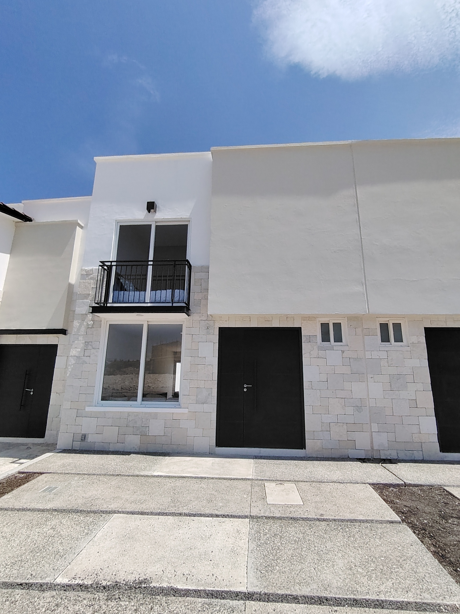 Casa en venta en el. Marques