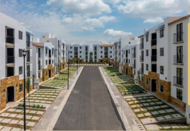 Departamento en planta alta — foto 2