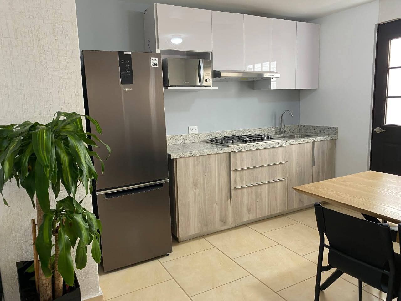 Departamento en planta alta — foto 4